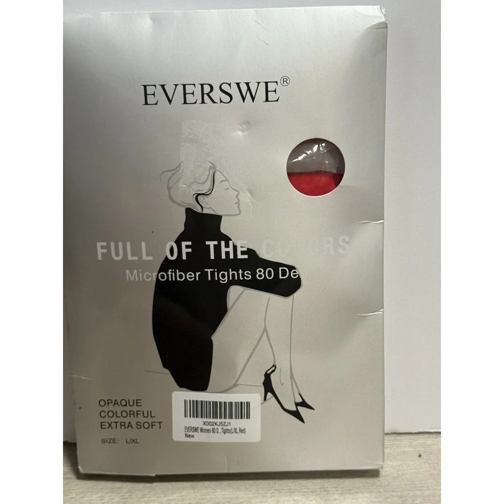 Everswe full colors